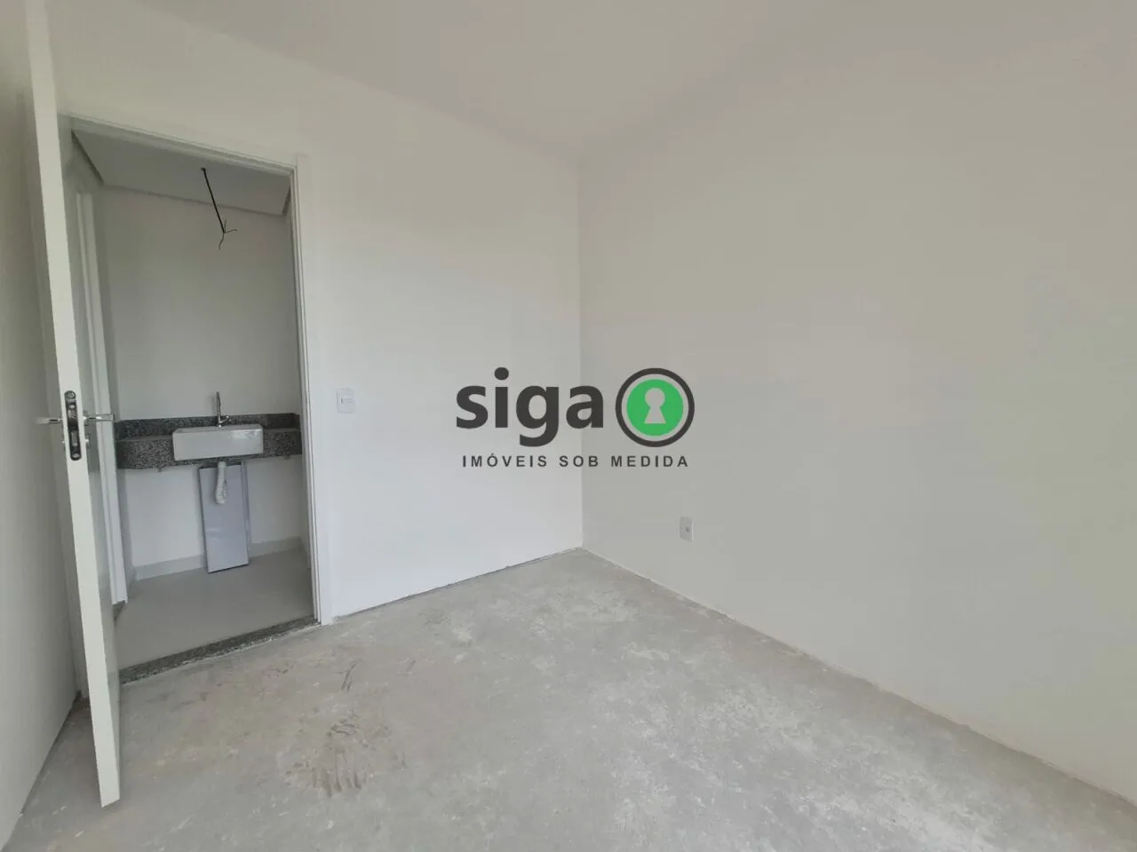 Imagem Studio de 33 metros novo, 1 vaga a venda no Butantã