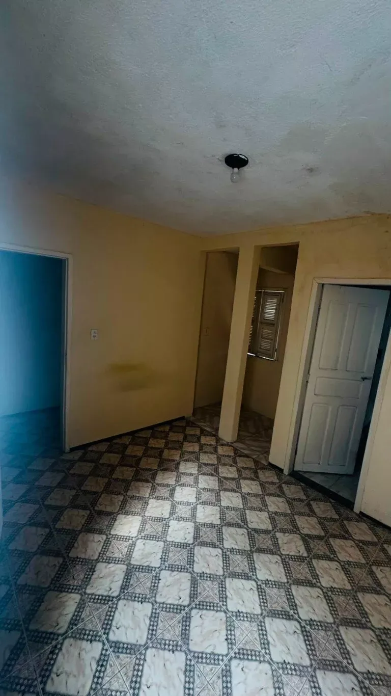 Imagem ALUGUE JÁ CASA DUPLEX com 3 quartos, sendo 2 suíte, próx. ao colégio Cirão
