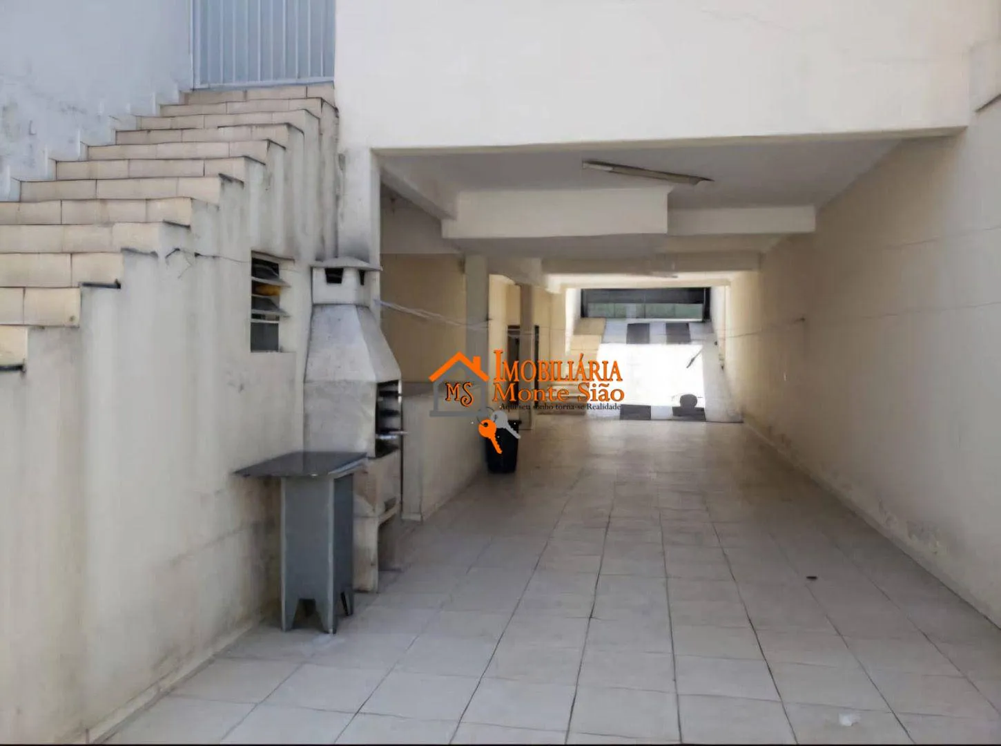 Imagem Sobrado com 3 dormitórios à venda, 180 m² por R$ 1.300.000,00 - Jardim Luciara - Guarulhos/SP
