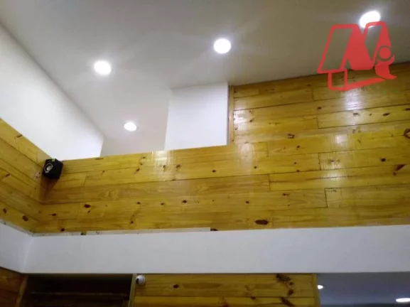 Imagem Loja para alugar, 78 m² por R$ 10.556,03/mês - Centro - Porto Alegre/RS