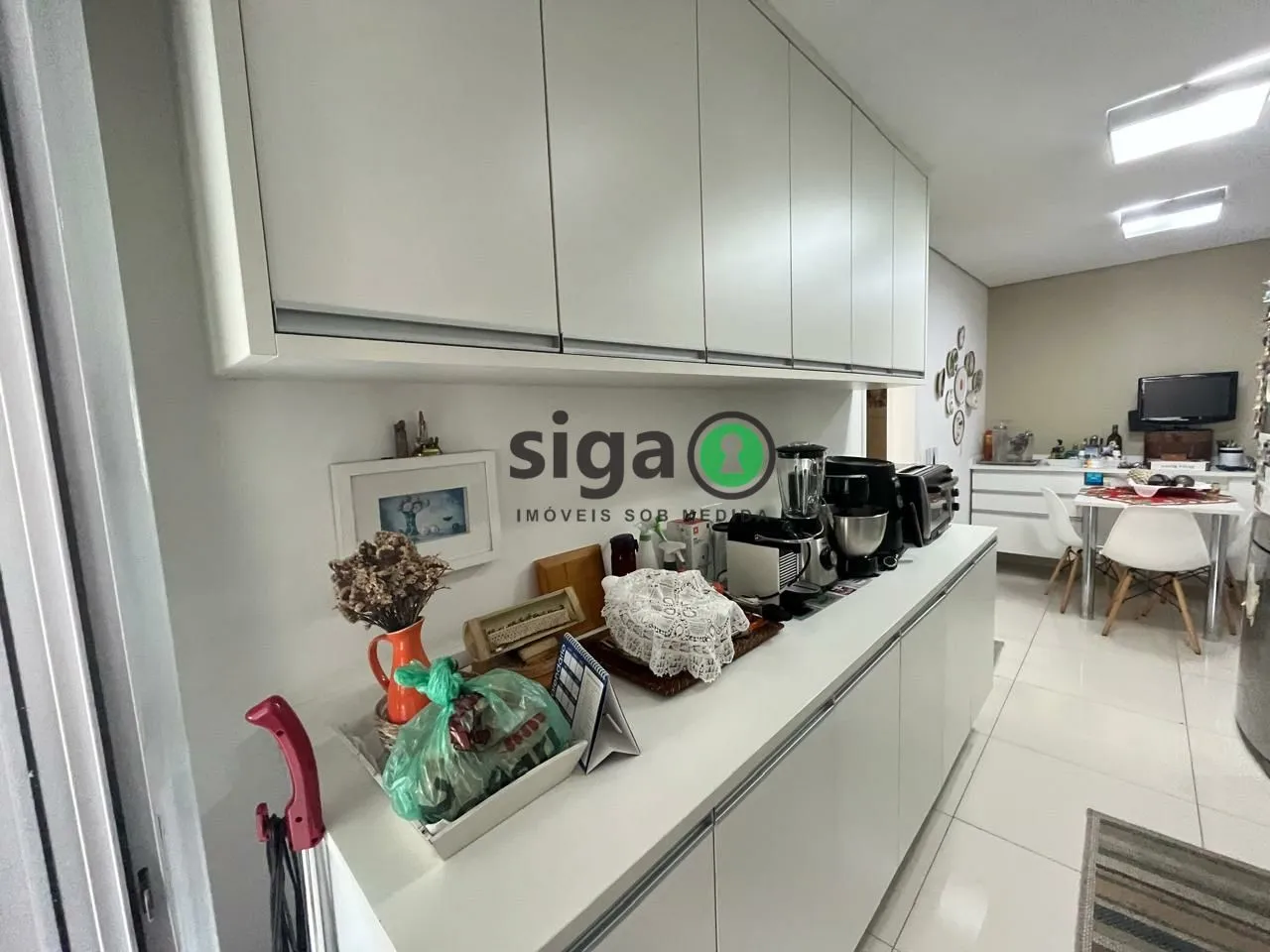 Imagem Apartamento para venda com duas suites e duas vagas de garagem