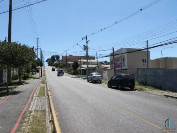Imagem Terreno a venda no Bairro Alto c/projeto em Curitiba PR