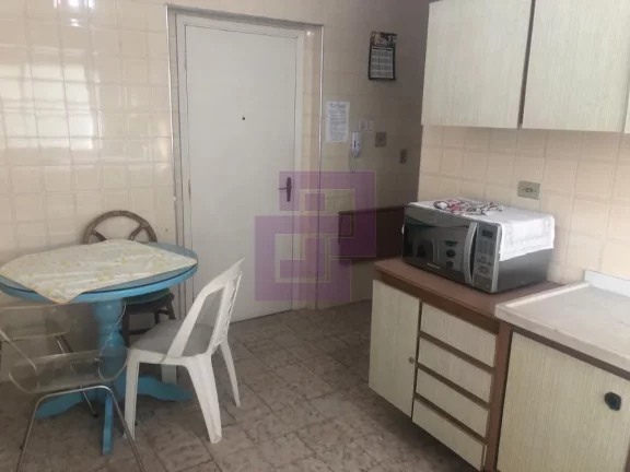 Imagem Apartamento à Venda na Praia das Astúrias, Guarujá – R$ 420.000,00