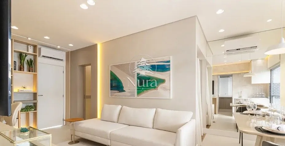 Imagem Apartamento de 3 quartos, 90m² no bairro Marapé, em Santos