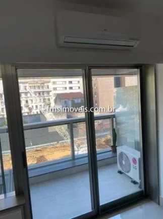 Imagem Loft à venda Centro São Paulo SP