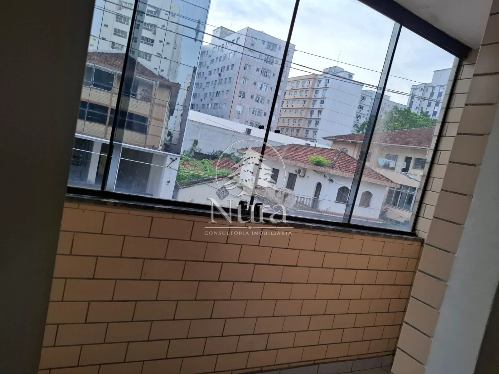 Imagem Apartamento de 2 quartos, 68m² no bairro Centro, em São Vicente