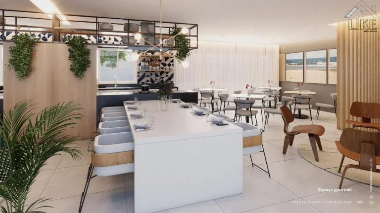 Imagem MIRATI RESIDENCIAL - LANÇAMENTO DE 02 QUARTOS COM SUÍTE NA REGIÃO DA VILA INDUSTRIAL