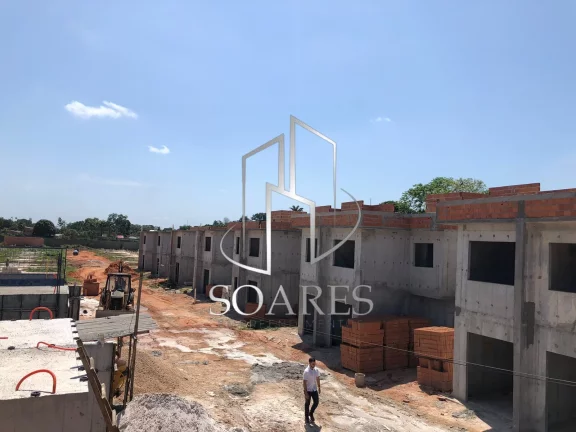 Imagem Condomínio Reservas Bolonha - Casas em condomínio fechado
