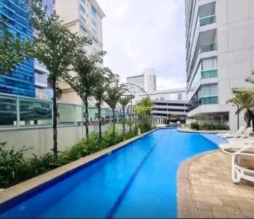 Imagem Apartamento 3 quartos com lazer de clube ao lado do shopping Praia da Costa