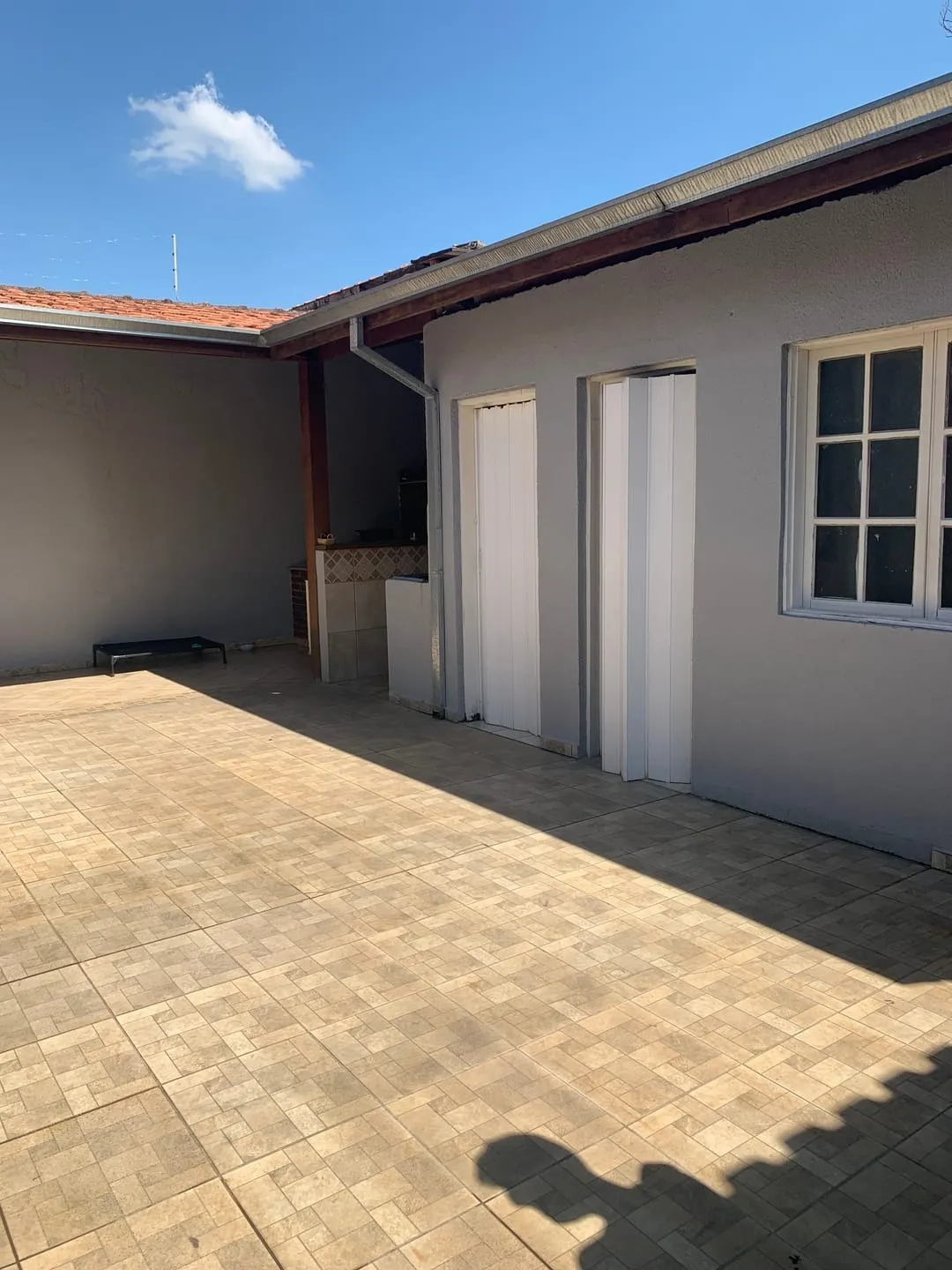 Imagem Casa à venda 4 Quartos, 2 Suites, 3 Vagas, 250M², Loteamento Residencial Andrade, Pindamonhangaba - SP