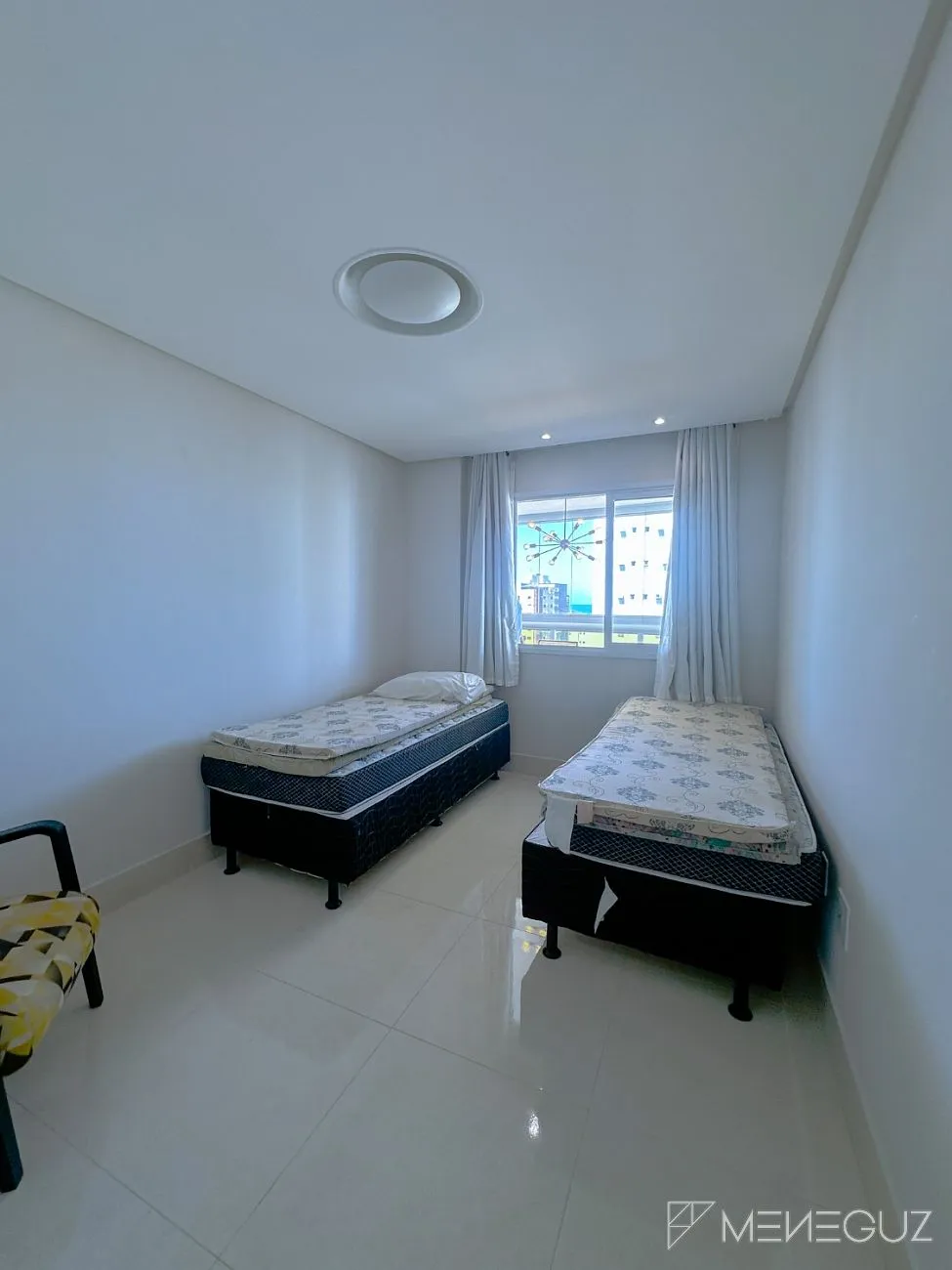 Imagem Facilidade e Conforto na Praia do Morro: Apartamento com Parcelamento Exclusivo