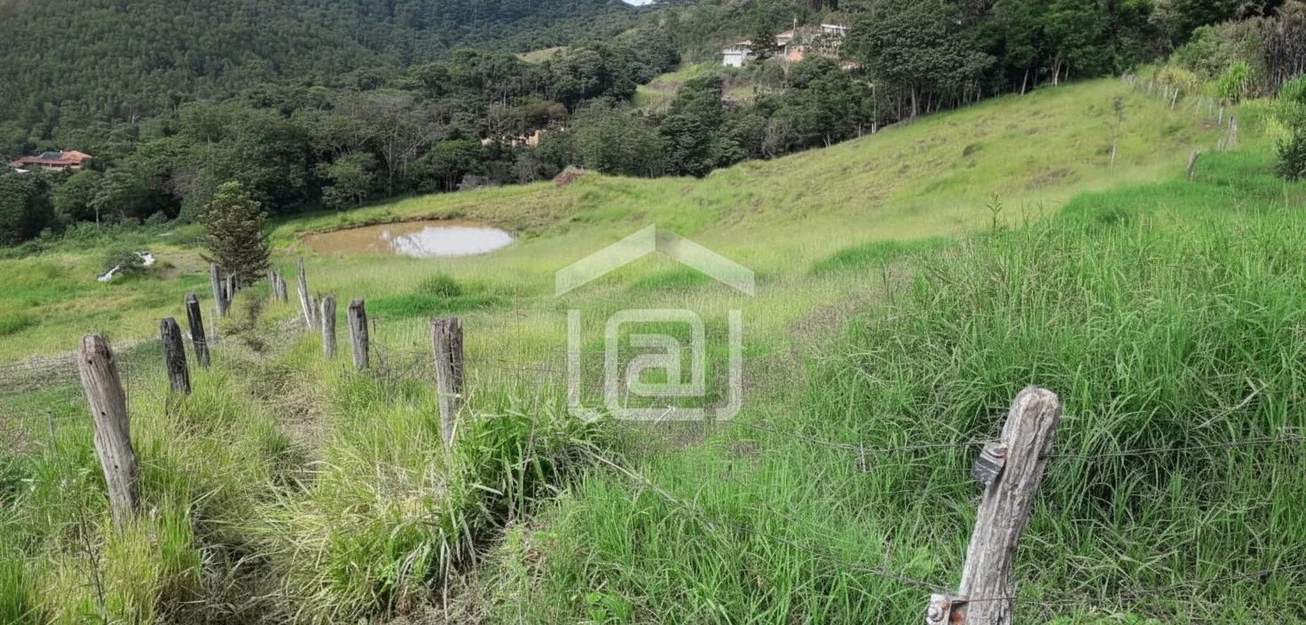 Imagem Chácara à venda em Serra do Selado, Poços de Caldas