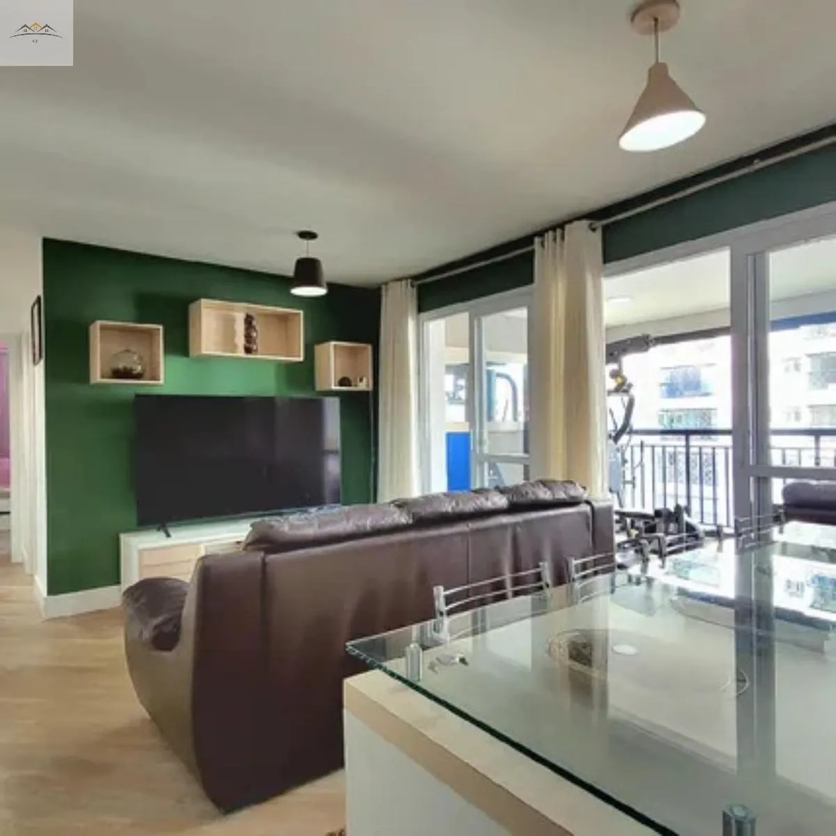 Imagem APARTAMENTO RESIDENCIAL em Santo André - São Paulo, Jardim