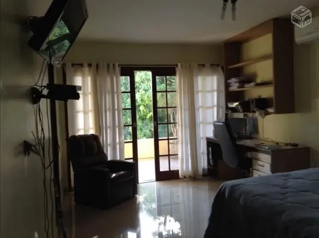 Imagem Maramar: casa triplex 500 m² e 5 suítes | OD60