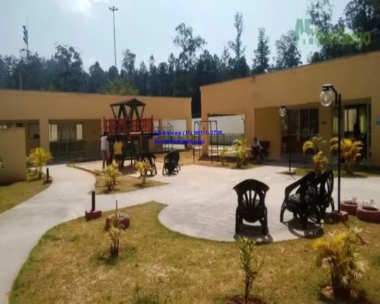 Imagem APARTAMENTO RESIDENCIAL em JANDIRA - SP, JARDIM SÃO LUIZ