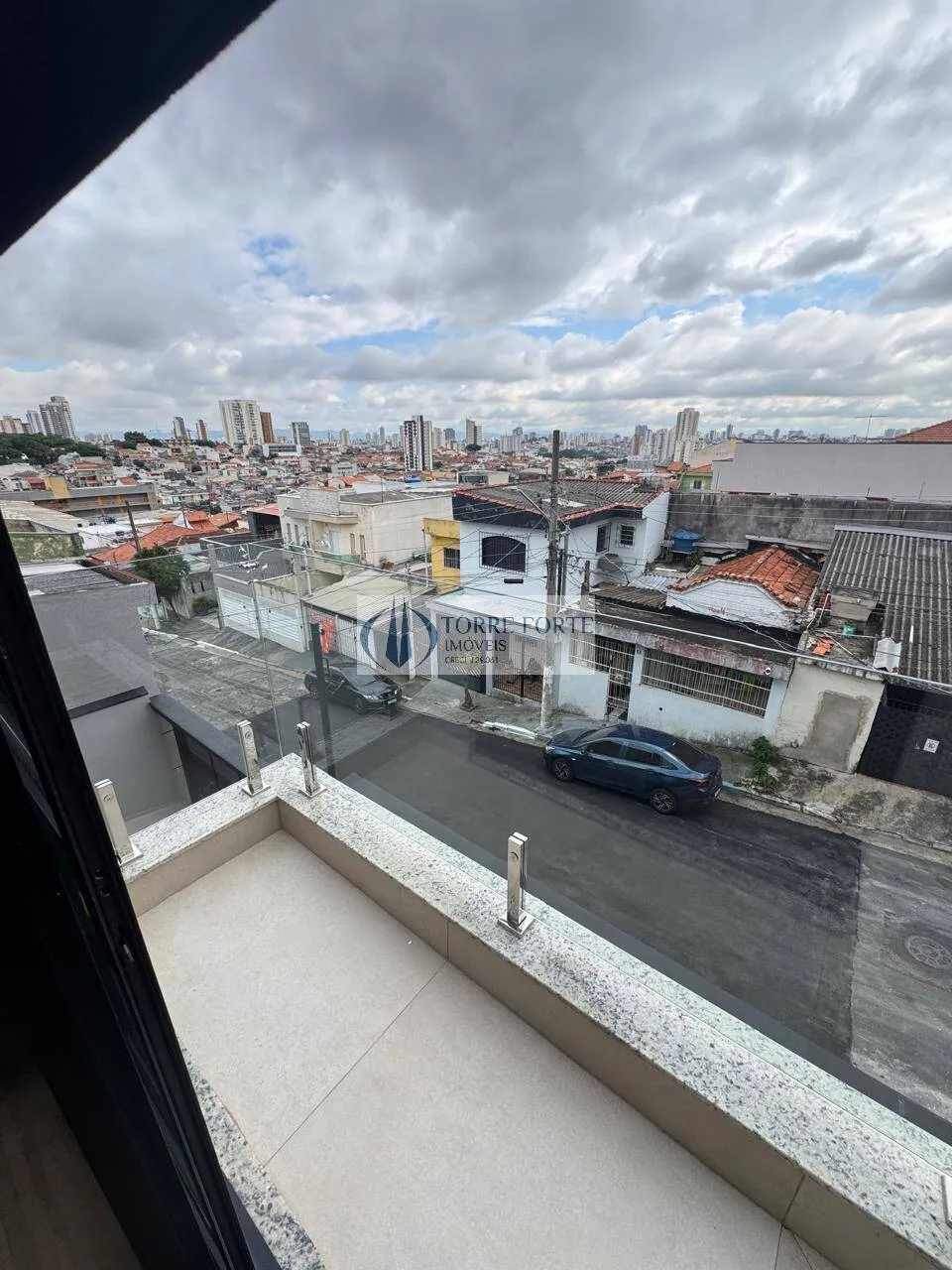 Imagem Lindo sobrado novo com 2 dormitorios 2 suites , 4 vagas , na Vila Carrão.