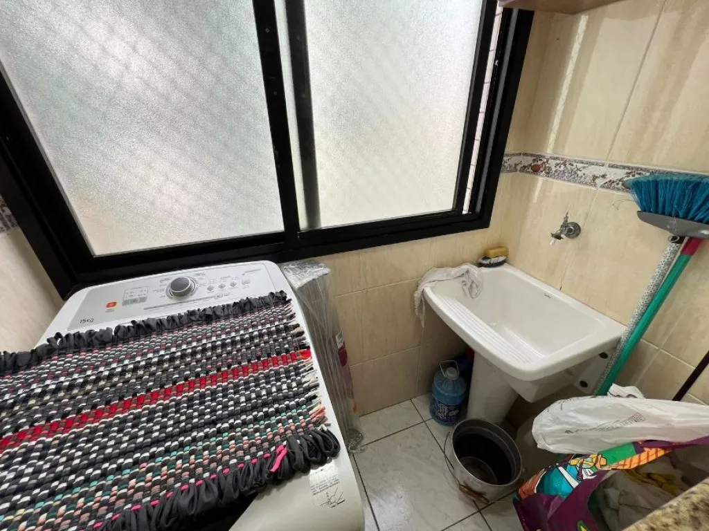 Imagem APARTAMENTO COM 42,00 m² - AVIAÇÃO - PRAIA GRANDE SP