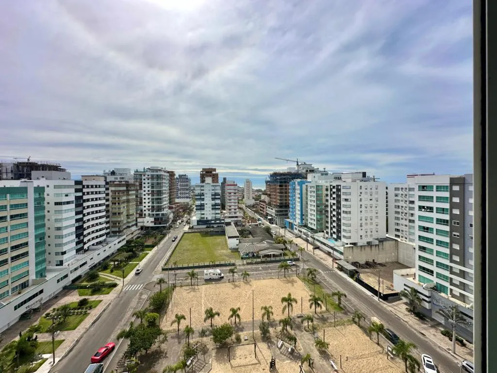 Imagem Apartamento 2 Dormitórios - Bairro Zona Nova