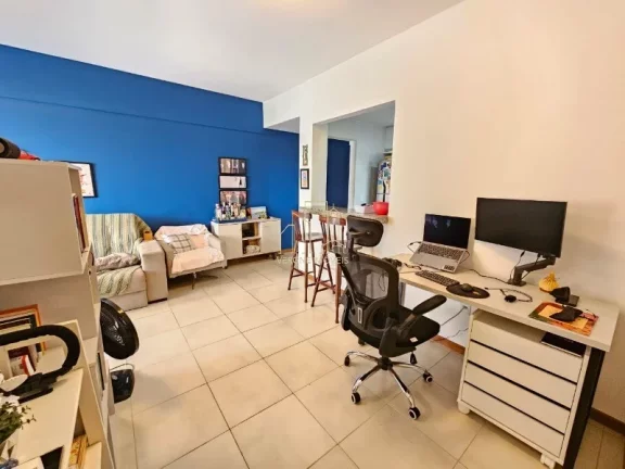 Imagem Apartamento 2 Quartos com Vista Mar à Venda em Patamares, Salvador