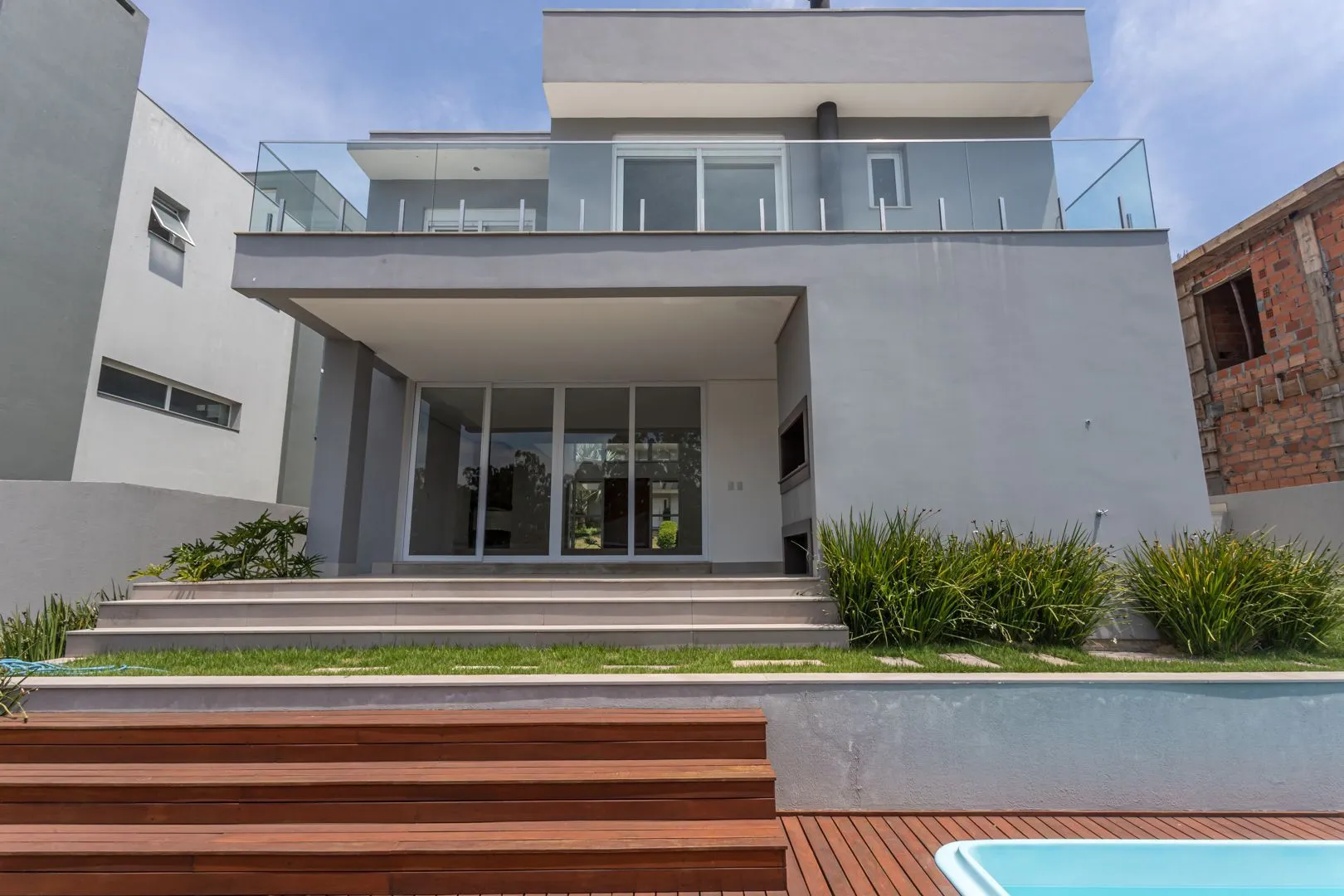 Imagem Casa de Condomínio em Vila Nova