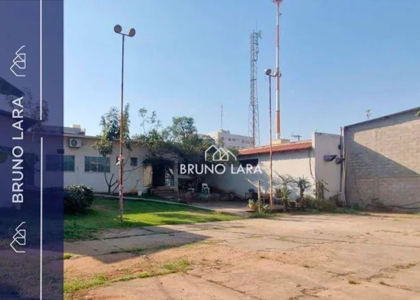 Foto do imóvel Sala para locação no centro - Igarapé/MG