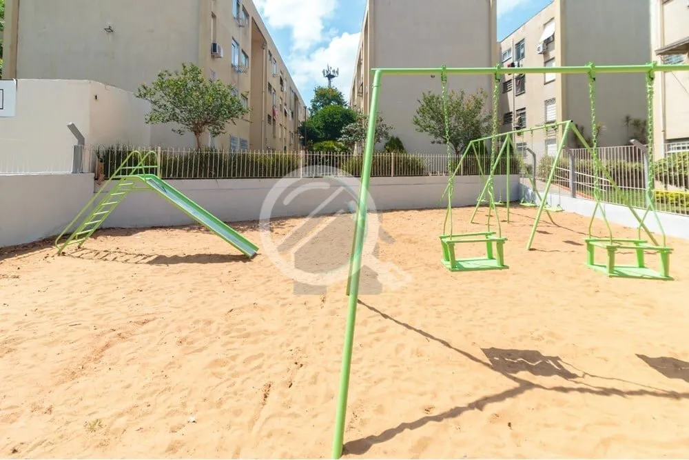 Imagem Apresentamos um incrível apartamento à venda, situado em um condomínio fechado localizado entre a...