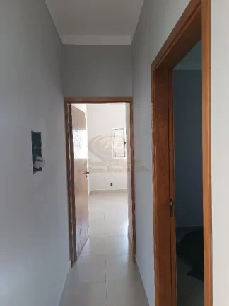 Imagem CASA A VENDA NO RESIDENCIAL MARIA CLARA EM RIO PRETO