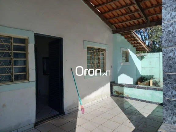 Imagem Área à venda, 7640 m² por R$ 1.890.000,00 - Chácara São Pedro - Aparecida de Goiânia/GO