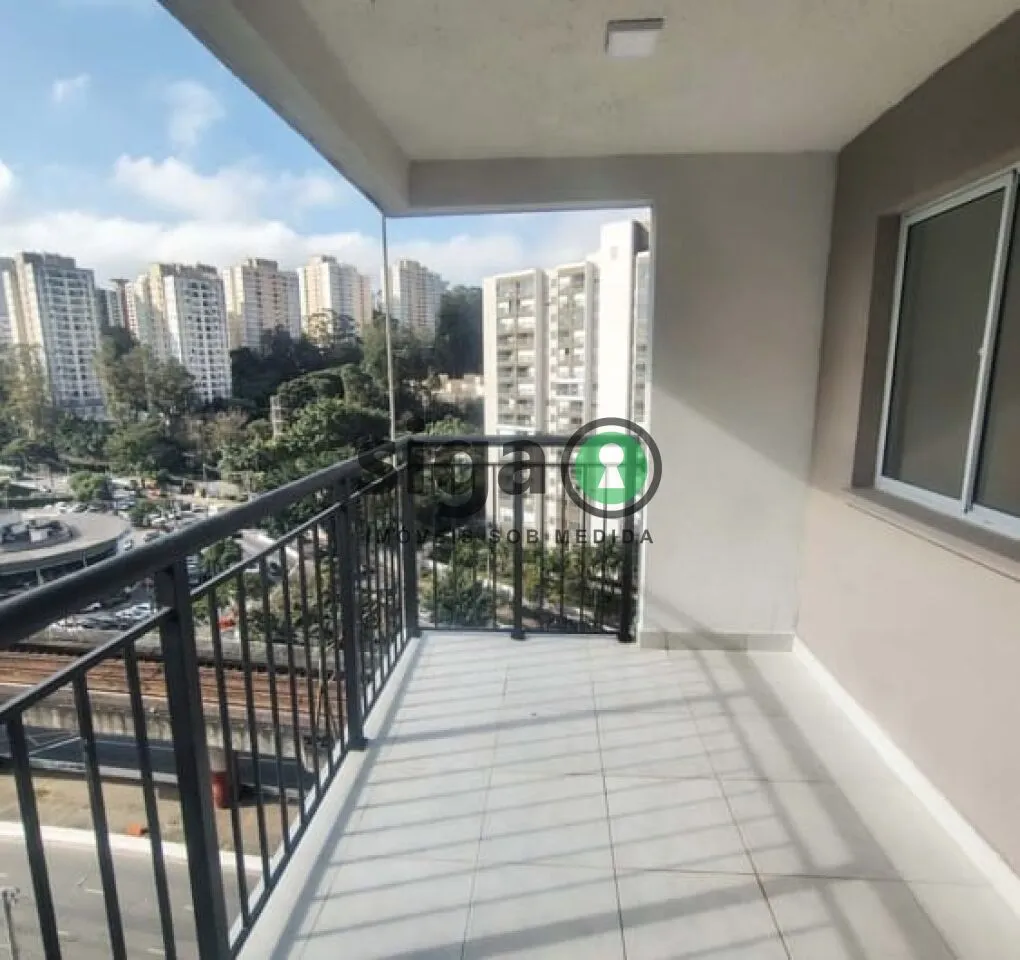 Imagem APARTAMENTO 2 DORMITÓRIOS - LAZER CLUBE - PRONTO PARA MORAR - PERTO DO METRÔ GIOVANNI GRONCH