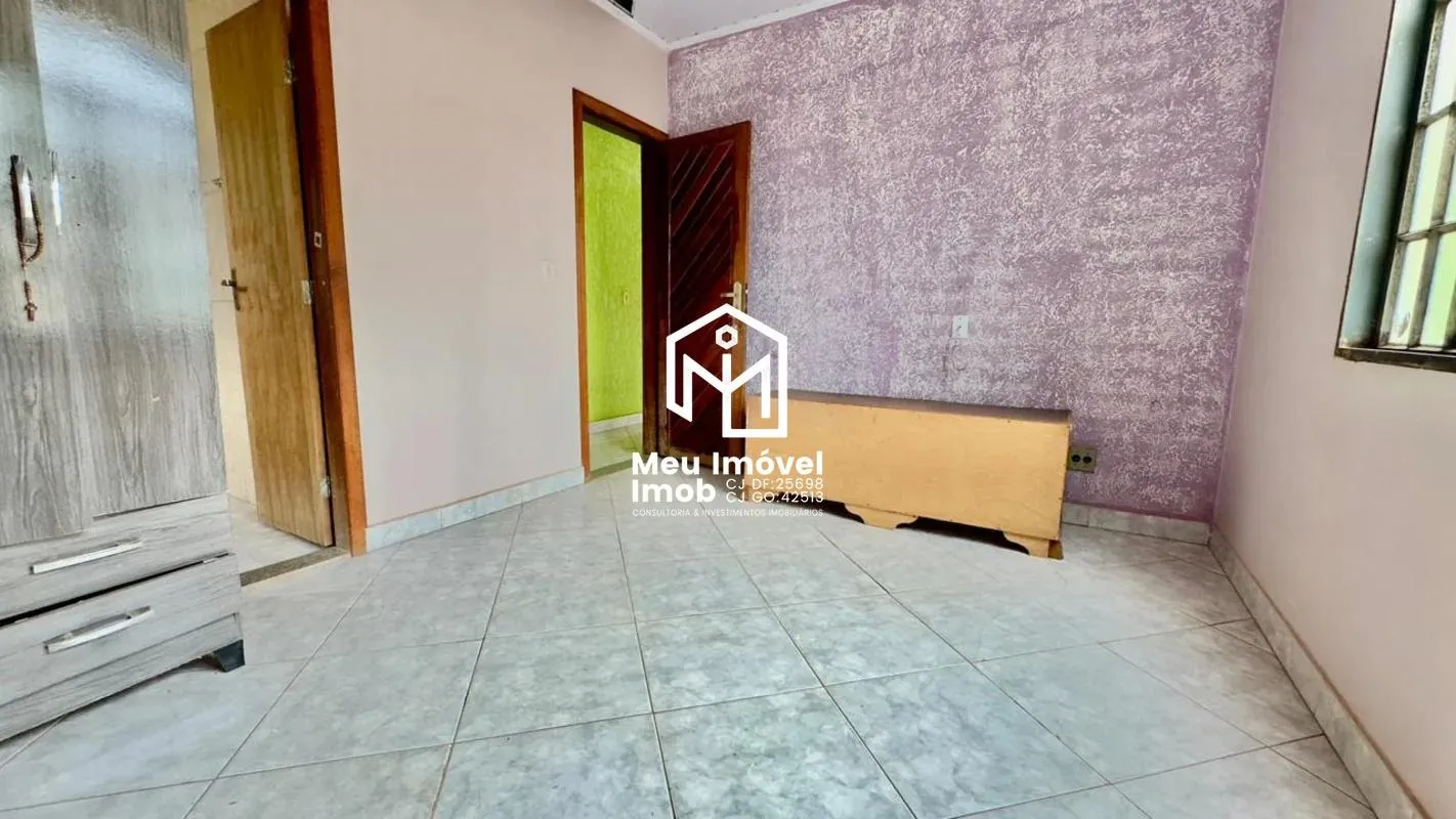 Imagem Casa 4 Quartos 2 Suítes 8 Vagas 800m² Vicente Pires/DF