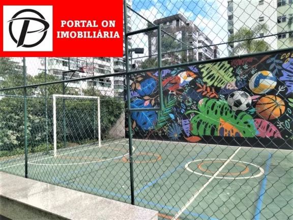 Imagem APARTAMENTO RESIDENCIAL em RIO DE JANEIRO - RJ, JACAREPAGUÁ