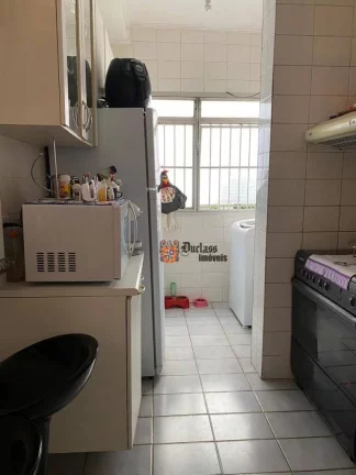 Imagem Apartamento à venda, 62 m² por R$ 330.000,00 - Vila Industrial - Campinas/SP