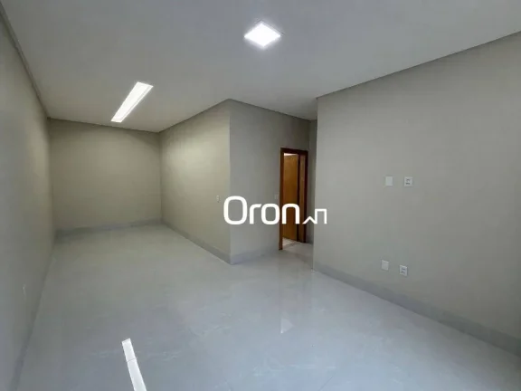 Imagem Casa à venda, 218 m² por R$ 1.360.000,00 - Residencial Itália - Goiânia/GO