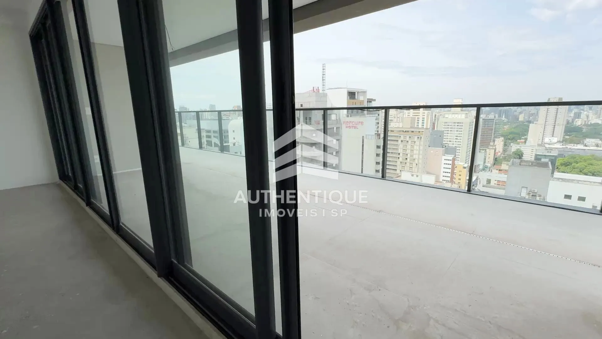 Imagem DIAMOND JARDINS - Apartamento no bairro Jardins à venda