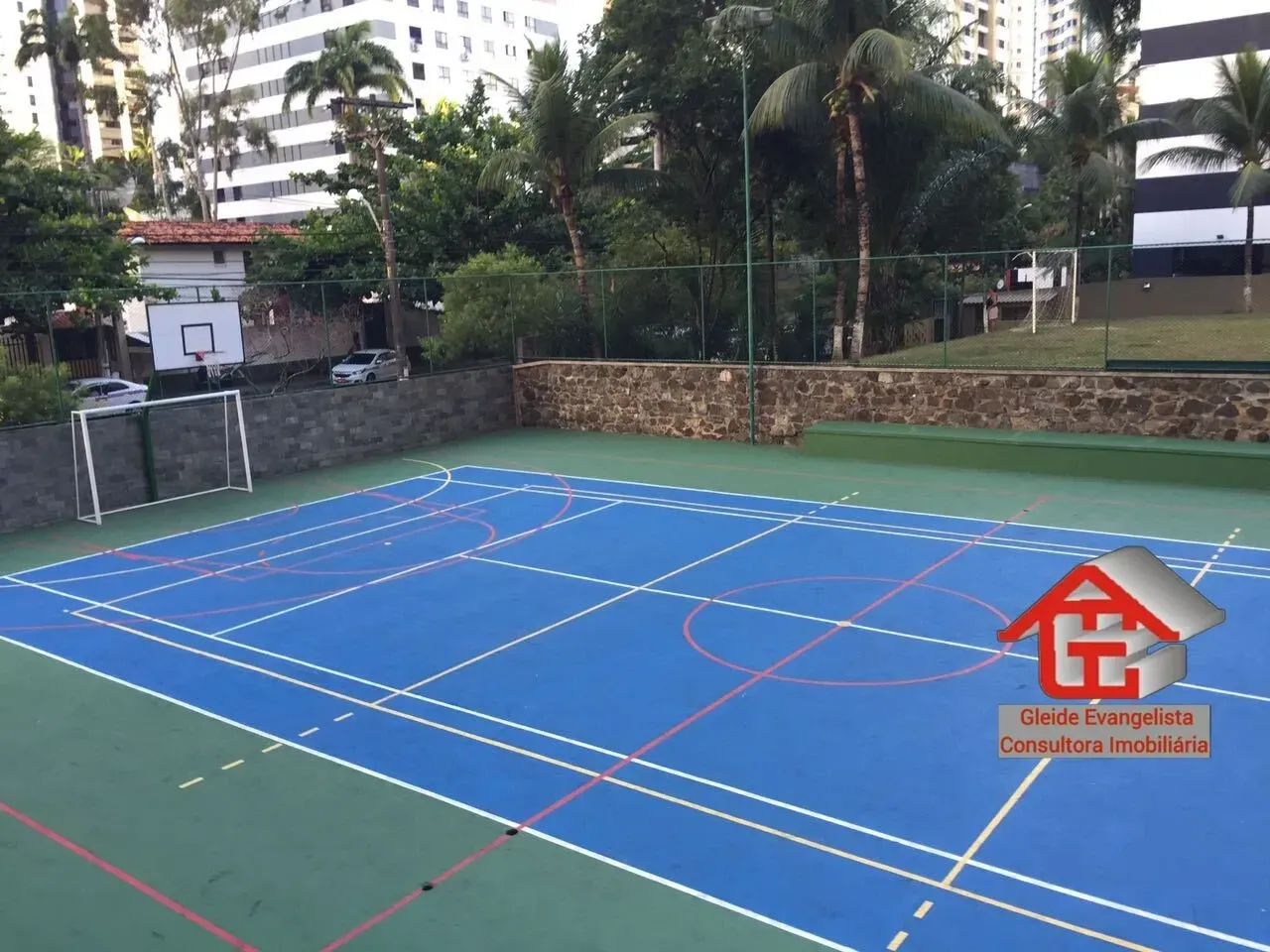 Imagem Apartamento com 4 Quartos à Venda, 220 m² em Pituba - Salvador