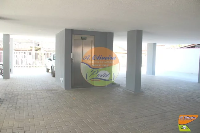 Imagem Apartamento 02 Dormitorios ( Sendo 01 Suíte ) 600 Metros da Praia - Pereque Açu.