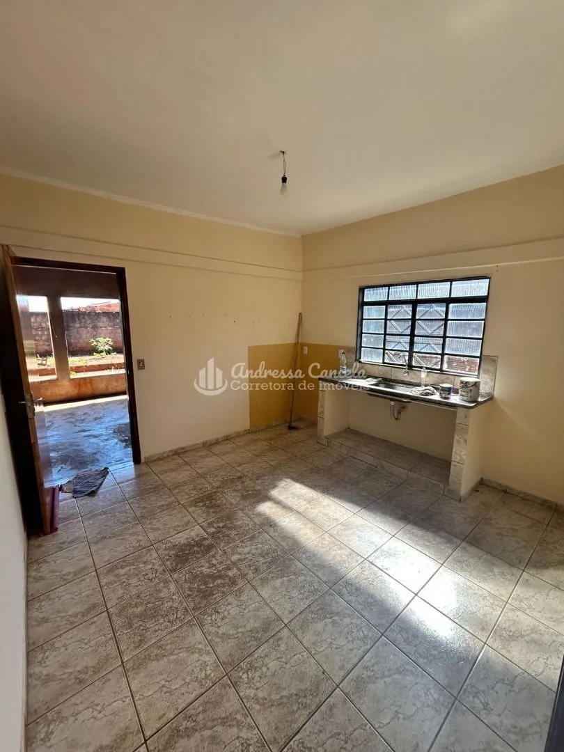 Imagem Casa com 3 dormitórios à venda, 170 m² por R$ 399.000,00 - São Francisco - São José do Rio Preto/SP