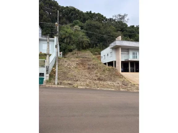 Imagem Terreno CONCÓRDIA - SC