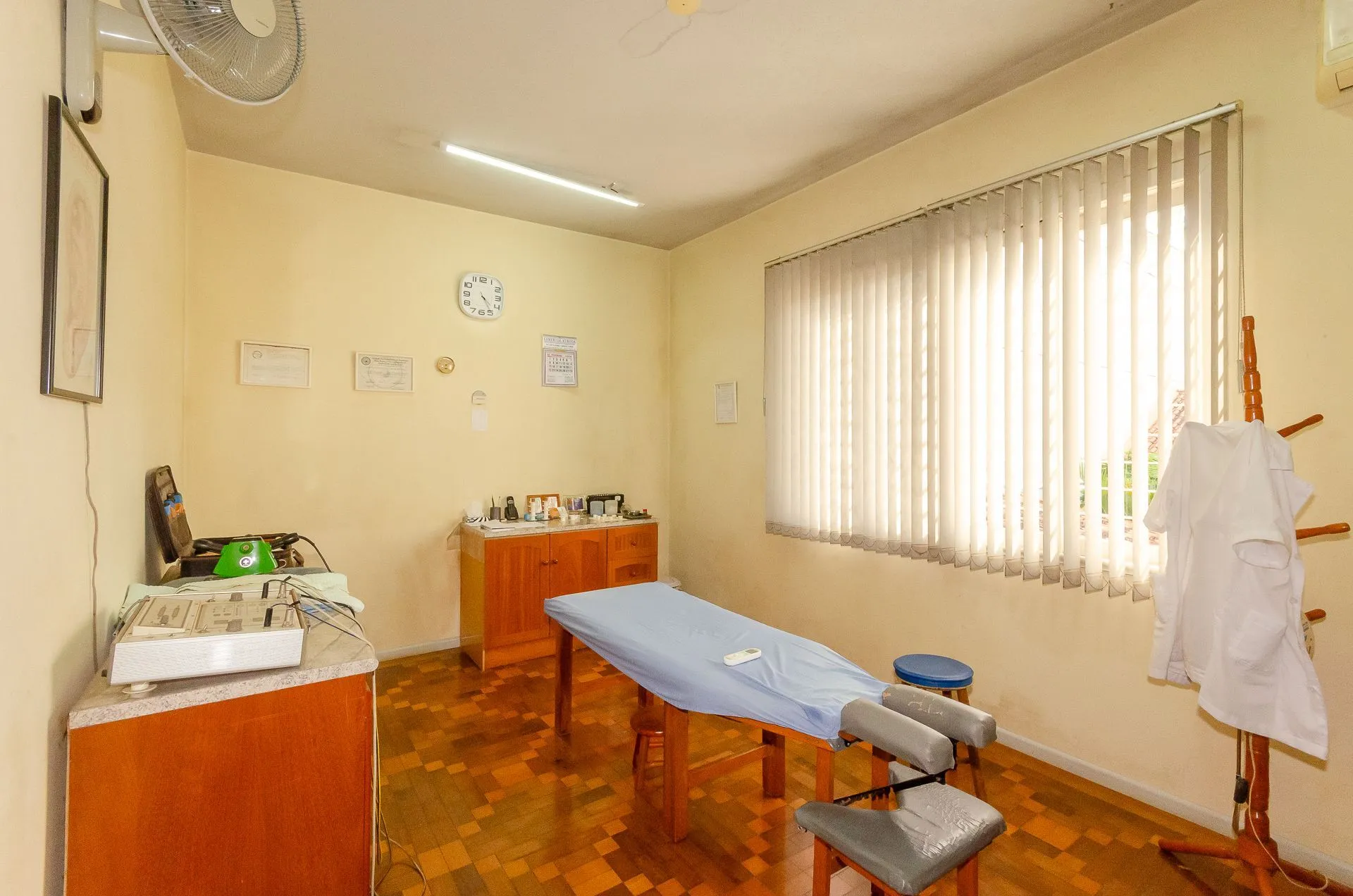 Imagem Ampla casa no bairro Petrópolis