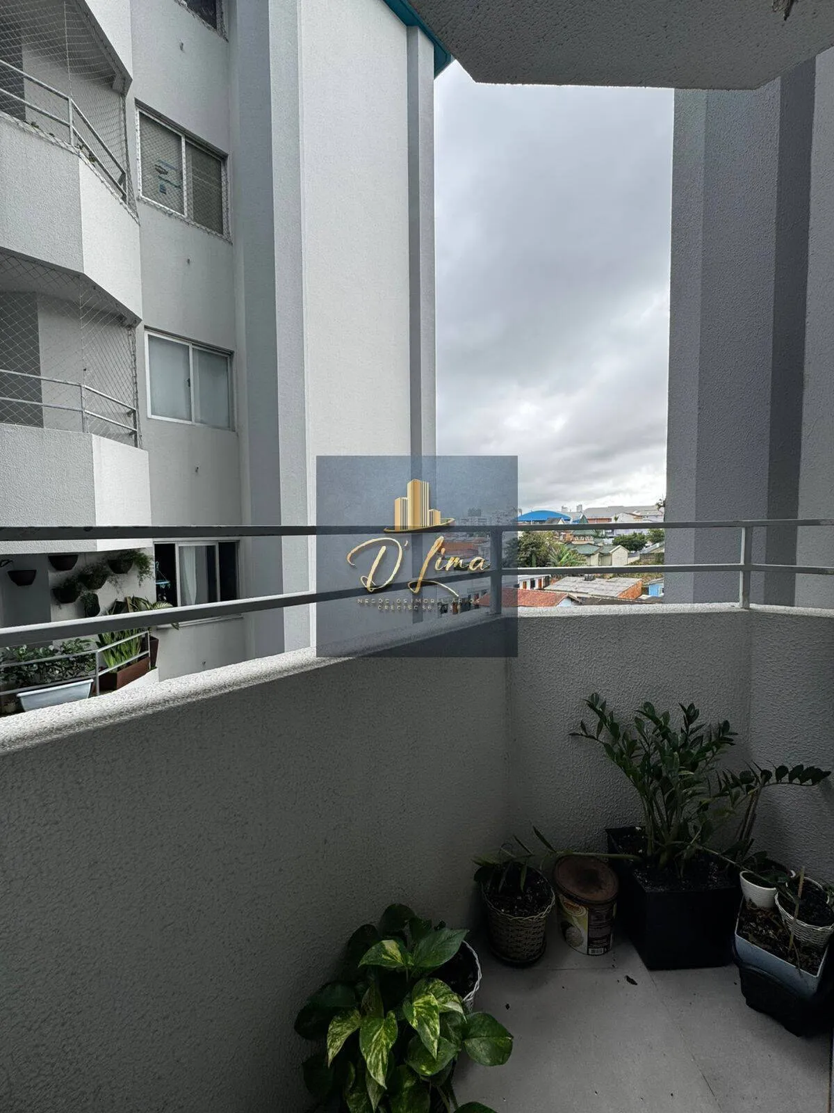 Imagem Residencial San Rafael, apartamento a venda 3 quartos em Barreiros São José