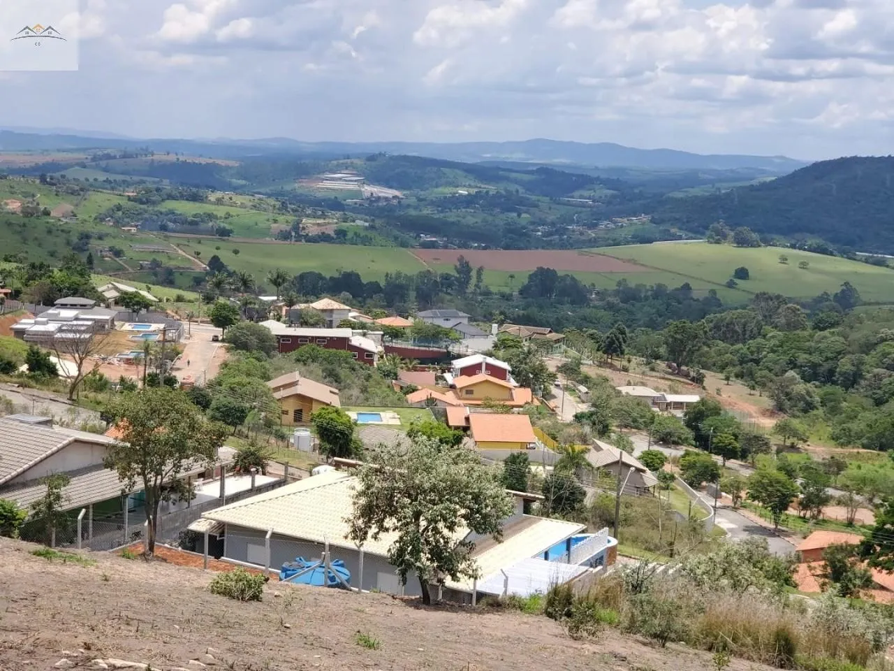 Imagem TERRENO RESIDENCIAL em Atibaia - São Paulo, Loteamento Village de Atibaia