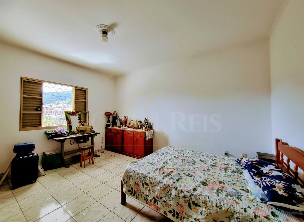 Imagem Casa 3 quartos à venda em Dom Bosco, Poços de Caldas