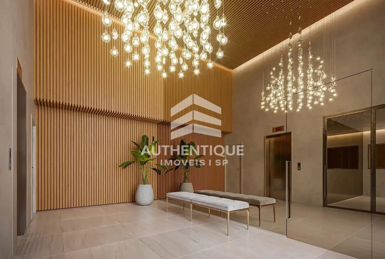 Imagem CORE KLABIN - Apartamento à venda no bairro Vila Mariana - São Paulo/SP, Zona Sul