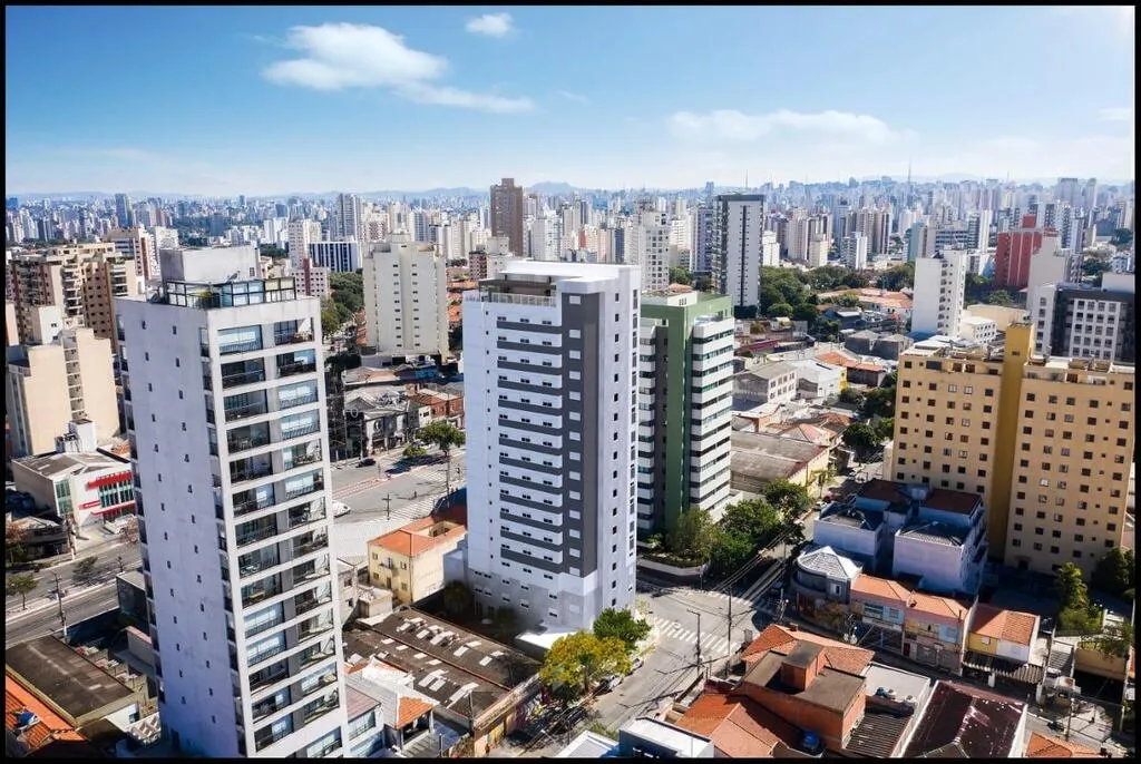 Imagem Um empreendimento completo com toda segurança, conforto e lazer que você merece. Preço e disponib...