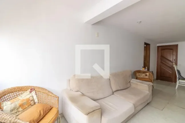 Imagem Apartamento à Venda - Recreio, 3 Quartos, 90 m2