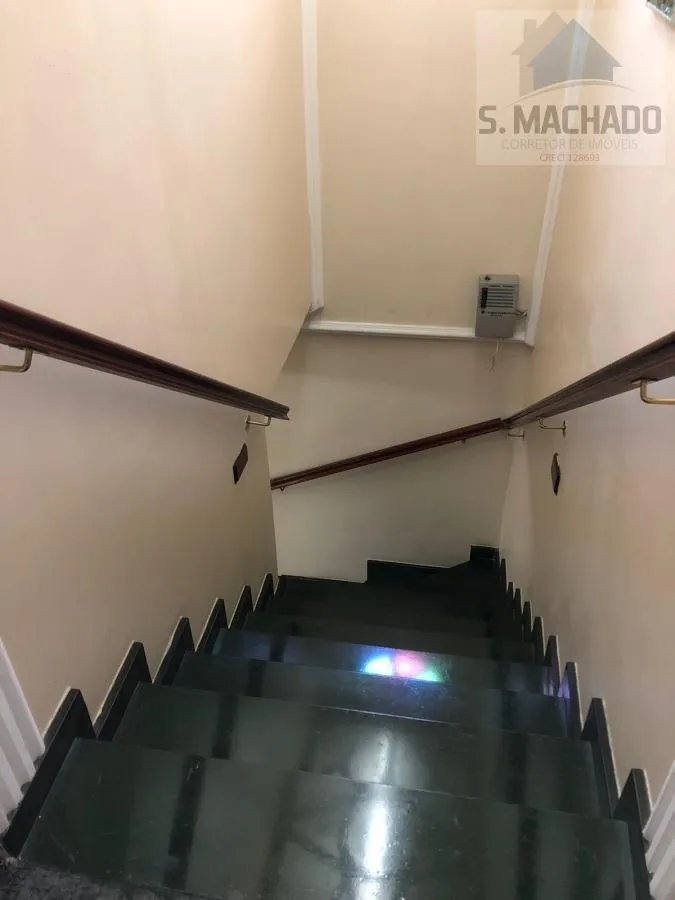 Imagem Sobrado para Venda em Mauá / SP no bairro jardim Sonia Maria