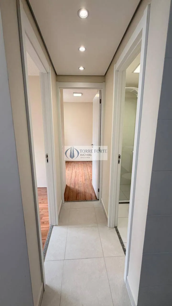 Imagem Lindo Apartamento com 2 dormitorios sem vaga na Vila Ema