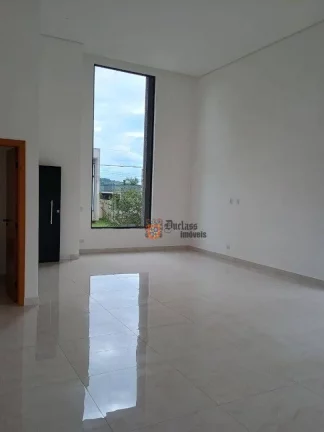 Imagem Casa com 3 suítes à venda, 260 m² por R$ 1.700.000 - Condomínio Residencial Shamballa III - Atibaia/SP