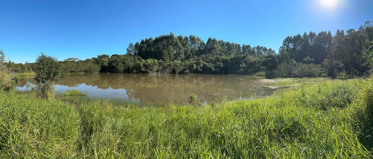 Imagem Sítio em Passo da Areia