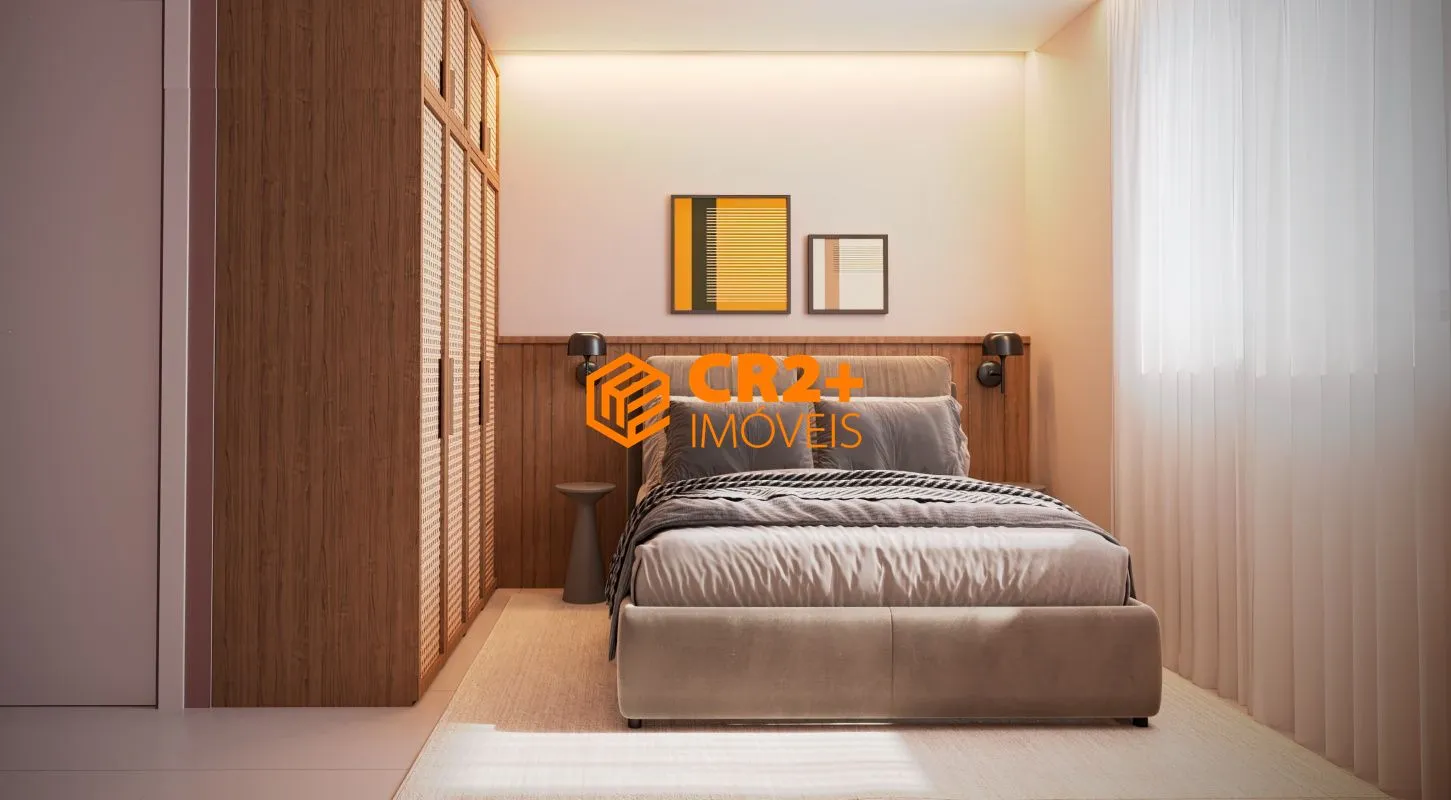 Imagem LANÇAMENTO EXCLUSIVO EM BOA VIAGEM 1 E 2 QUARTOS COM CONDIÇÕES IMPERDÍVEIS!